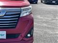 2017 Toyota Roomy