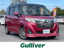 2017 Toyota Roomy