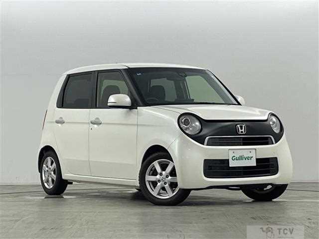 2015 Honda N-ONE