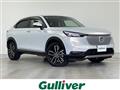 2021 Honda VEZEL