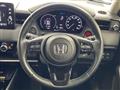 2021 Honda VEZEL