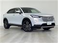 2021 Honda VEZEL