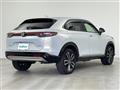 2021 Honda VEZEL