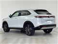 2021 Honda VEZEL
