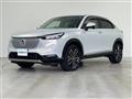 2021 Honda VEZEL