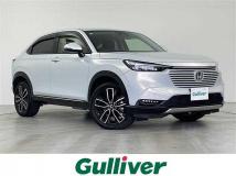 2021 Honda VEZEL