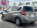 2018 Nissan Note