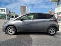 2018 Nissan Note