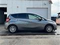 2018 Nissan Note