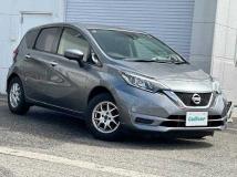 2018 Nissan Note
