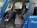 2019 Suzuki Spacia