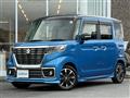 2019 Suzuki Spacia