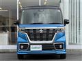 2019 Suzuki Spacia