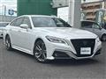 2021 Toyota Crown