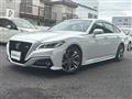 2021 Toyota Crown