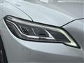 2021 Toyota Crown