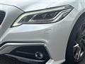 2021 Toyota Crown