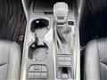 2021 Toyota Crown