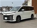 2022 Toyota Voxy
