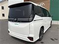 2022 Toyota Voxy