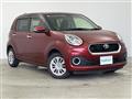 2017 Toyota Passo
