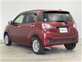2017 Toyota Passo