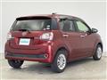 2017 Toyota Passo