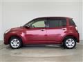 2017 Toyota Passo
