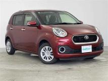 2017 Toyota Passo