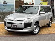 2021 Toyota Probox Van