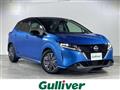 2021 Nissan Note