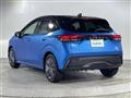 2021 Nissan Note