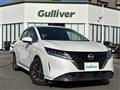 2022 Nissan Note