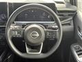 2022 Nissan Note