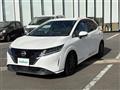 2022 Nissan Note