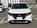 2022 Nissan Note