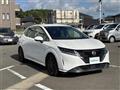 2022 Nissan Note