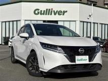 2022 Nissan Note