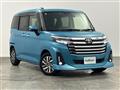 2021 Toyota Roomy