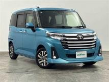 2021 Toyota Roomy