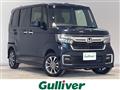 2023 Honda N BOX
