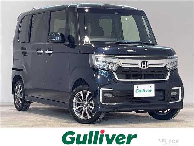 2023 Honda N BOX
