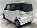 2017 Mitsubishi eK SPACE