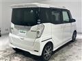 2017 Mitsubishi eK SPACE
