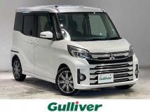 2017 Mitsubishi eK SPACE