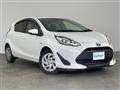 2017 Toyota AQUA