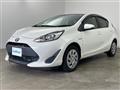 2017 Toyota AQUA
