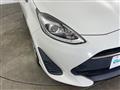 2017 Toyota AQUA