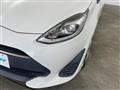 2017 Toyota AQUA