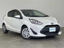 2017 Toyota AQUA